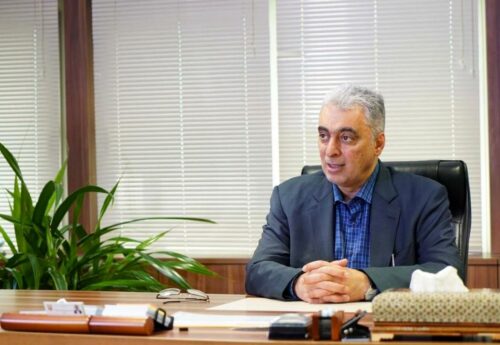 مدیرعامل ومعادن: دنیا میلیاردها دلار در فناوری‌های نوین در معادن سرمایه‌گذاری کرده است
