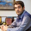 یک انتخاب شایسته در حوزه معدن و صنایع معدنی/ علی امرایی مدیرعامل «گهرزمین» شد