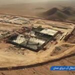 سهم ۴۲ درصدی فولاد مبارکه در انتقال آب به اصفهان