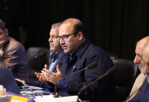 صنعت فولاد در تقاطع بحران و راهکار