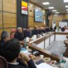 سخنان امین ابراهیمی مدیرعامل فولاد خوزستان در خصوص نیروگاه سبزوار در نشست خبری با خبرنگاران و اصحاب رسانه