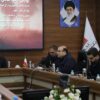 حمایت کامل هیات‌مدیره جدید از ادامه مدیریت ابراهیمی در فولاد خوزستان