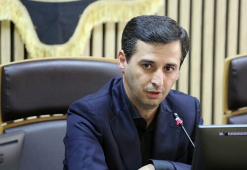 مدیرعامل چادرملو خبر داد: افزایش مصرف انرژی صنایع در دو سال آینده