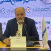 رئیس انجمن تولیدکنندگان فولاد ایران: باید به سمت ارتقای کیفی فولاد حرکت کنیم
