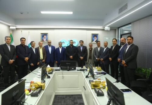 رسولیان سکاندار فولاد سنگان شد