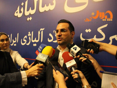 تولید را به یک میلیون و ۲۰۰هزار تن می‌رسانیم‌/ ایجاد بازارهای خارجی با برندسازی برای فولاد آلیاژی ایران‌/ قیمت‌گذاری باید براساس عرضه و تقاضا ارزیابی شود