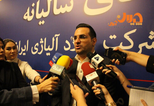 تولید را به یک میلیون و ۲۰۰هزار تن می‌رسانیم‌/ ایجاد بازارهای خارجی با برندسازی برای فولاد آلیاژی ایران‌/ قیمت‌گذاری باید براساس عرضه و تقاضا ارزیابی شود