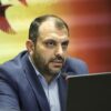 آغاز فصل جدیدی از فعالیت‌ها در مدیریت ارتباطات گروه فولاد مبارکه/ به‌دنبال تقویت هم‌افزایی، یکپارچگی و هم‌صدایی هستیم