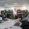 هرمزگان، کانون سرمایه‌گذاری و توسعه پایدار فولاد کشور است/ تأکید بر بهره‌گیری از ظرفیت‌های دریایی و بهینه‌سازی لجستیک