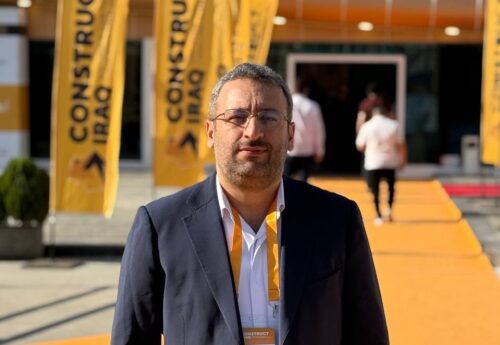 عراق، اولین و مهمترین مقصد برنامه توسعه صادرات چادرملو
