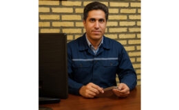 راهبردهای ارتقا و رقابت ماشین‌سازان صنعت فولاد ایران در بازار خاورمیانه و فراتر از آن