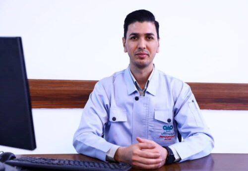 فناوری اطلاعات؛ بازوی پنهان صنعت فولاد