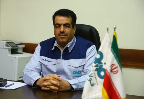 سال طلایی فولاد سنگان؛ تثبیت قدرت در زنجیره ارزش فولاد