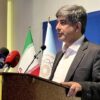 آمادگی فولاد مبارکه برای توسعه همکاری‌های صنعتی با افغانستان