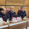 زنگ هشدار مدیرعامل فولاد خوزستان برای بحران برق ۱۴۰۵
