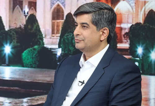 حمایت گروه فولاد مبارکه از زیست‌بوم نوآوری؛ از ایده تا تجاری‌سازی/فولاد مبارکه نخستین شرکت اجراکننده قانون جهش تولید دانش‌بنیان کشور است