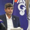 تولید ۱۳ میلیون مترمکعب گاز در روز؛ هدف جدید فولاد مبارکه در پروژه «مدار»