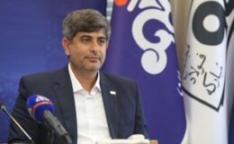 تولید ۱۳ میلیون مترمکعب گاز در روز؛ هدف جدید فولاد مبارکه در پروژه «مدار»