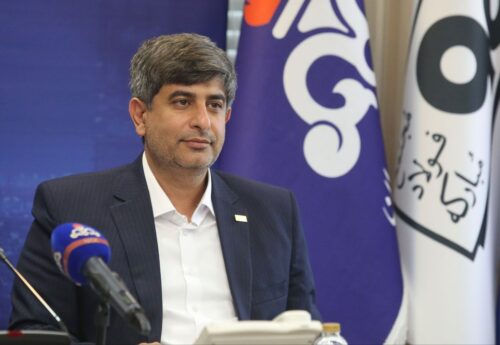 تولید ۱۳ میلیون مترمکعب گاز در روز؛ هدف جدید فولاد مبارکه در پروژه «مدار»