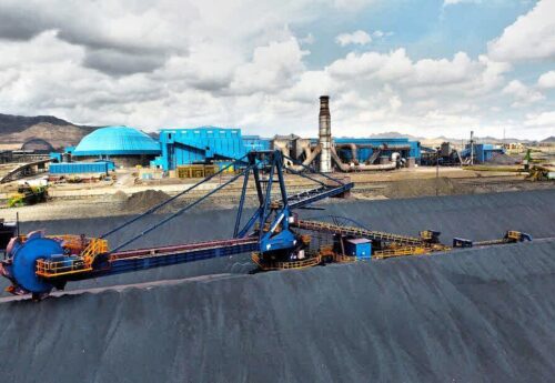 تولید در فولاد سنگان از مرز ۲میلیون تن گذشت