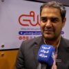 سهم ۶۰ درصدی فولاد توان‌آور آسیا در تامین ورق قلع‌اندود ایران