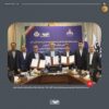 سرمایهگذاری ۶۰۰ میلیون دلاری فولاد مبارکه در توسعه میدان گازی «مدار»