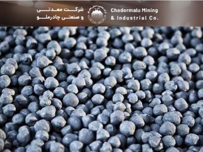 چرخش راهبردی چادرملو، تأمین آینده با اکتشافات عمقی/ پیمان ژئوفیزیکی، چادرملو به دنبال استقلال معدنی در زنجیره فولاد