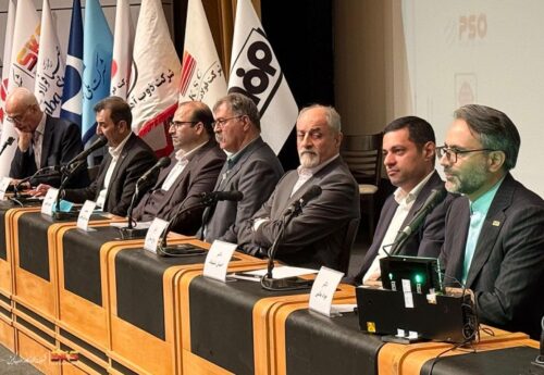 در پنل تخصصی سمپوزیوم فولاد مطرح شد/ مدیر عامل SKS؛هوشمند سازی مسیر جدید فولاد سبز ایران