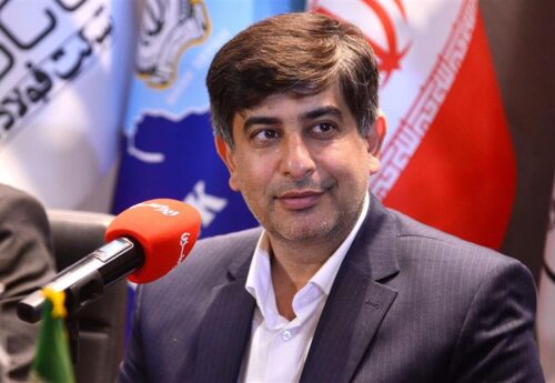 فولاد مبارکه در جمع ۷ پروژه برتر فولادی جهان/ پروژه سبز فولاد مبارکه در میان طرح‌های شاخص فولاد جهانی