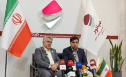 رشد ۵درصدی تولید کنسانتره در صبانور/ افزایش ۲۱۹درصدی صادرات کنسانتره