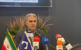 جذب سرمایه با توکنایز کردن معادن/ ۲۵۰ پهنه اکتشافی در اختیار ایمپاسکو است