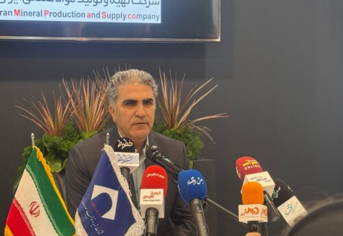 جذب سرمایه با توکنایز کردن معادن/ ۲۵۰ پهنه اکتشافی در اختیار ایمپاسکو است