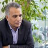 خداحافظی غافلگیر کننده فاضل از #وکغدیر‌/ خسران غدیر بابت از دست دادن مدیر توسعه‌گرای صنعت و معدن