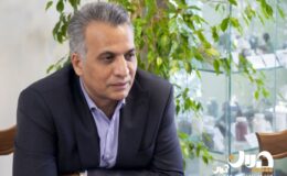 خداحافظی غافلگیر کننده فاضل از #وکغدیر‌/ خسران غدیر بابت از دست دادن مدیر توسعه‌گرای صنعت و معدن