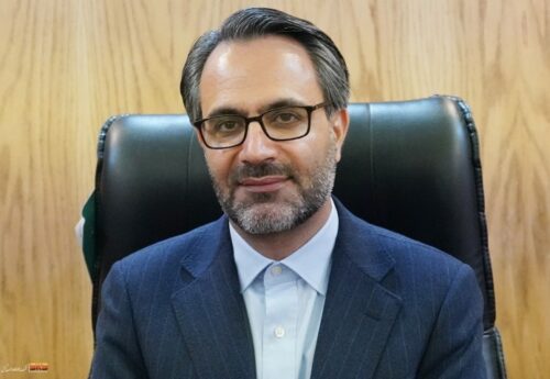 رکوردشکنی در صنعت فولاد با «کاوه»/ فولاد کاوه کیش: پیشتاز در بورس کالای ایران و تولید بی‌وقفه!‌/ «کاوه» تجلی موفقیت و رشد