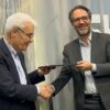 گام بلند فولاد کاوه جنوب کیش برای عبور از بحران گاز
