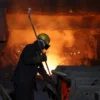 صنعت فولاد انگلیس در آستانه یک بحران تعرفه‌ای جدید‌/ عوارض واردات فولاد به اتحادیه اروپا ۵۰درصد می‌شود