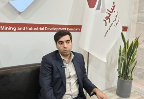 با اجرای اسنپ‌بک صادرات متوقف نمی‌شود‌/ صادرات ۵۰۰هزار تن کنسانتره و گندله در دستور کار صبانور