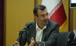 بازگشت سمیعی نژاد به ایمیدرو/ رئیس هیئت عامل ایمیدرو تغییر کرد