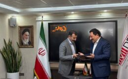 بازگشت سمیعی نژاد به ایمیدرو/ رئیس هیئت عامل ایمیدرو تغییر کرد