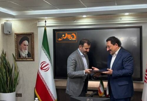 بازگشت سمیعی نژاد به ایمیدرو/ رئیس هیئت عامل ایمیدرو تغییر کرد