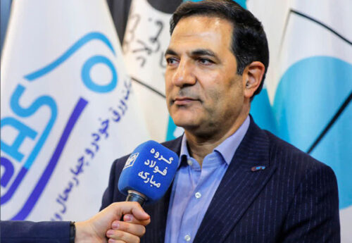 فرمول قدیمی بورس کالا، زیان گالوانیزه‌کاران را رقم می‌زند
