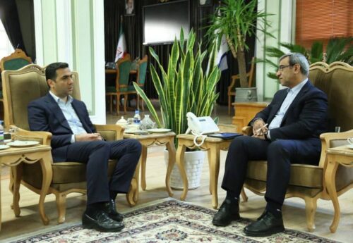 الگوی نوین سیمیدکو در مدیریت پساب و تأمین انرژی خراسان رضوی