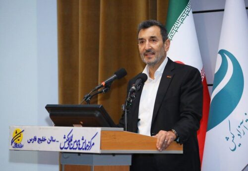 ارز حاصل از صادرات کل زنجیره فولاد به تالار دوم منتقل میشود