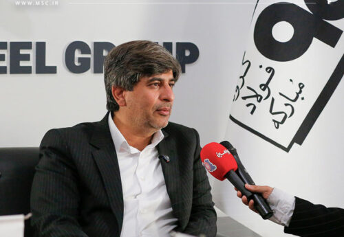 برنامه‌های راهبردی فولاد مبارکه در قالب شش جهت‌گیری جدید اجرایی می‌شود