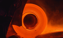 جریان کاهش تولید فولاد به هند رسید/ مواجهه هندیها با مازاد تولید