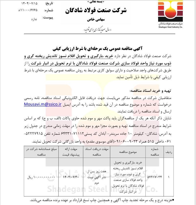 تاندیش