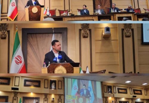 چالش‌های جدی صنعت فولاد ایران؛ از محدودیت‌های انرژی تا پیامدهای سیاست‌های ناپایدار ارزی و صادراتی