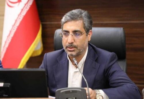 حکمرانی داده‌محور و هم‌افزایی نهادی؛ راز موفقیت فولاد سنگان در توسعه منطقه‌ای