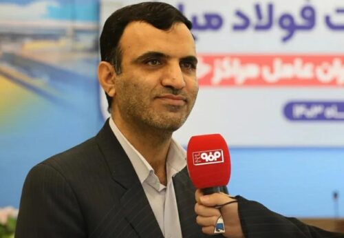 عرضه ورق گرم فولاد مبارکه با دو نماد متفاوت در بورس کالا